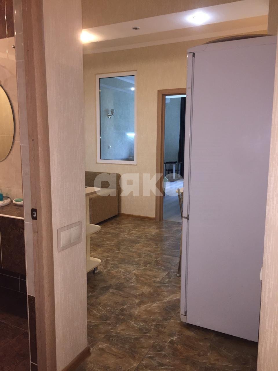 Фото №6: 1-комнатная квартира 51 м² - Сочи, Центральный, мкр. Мамайка, ул. Плеханова