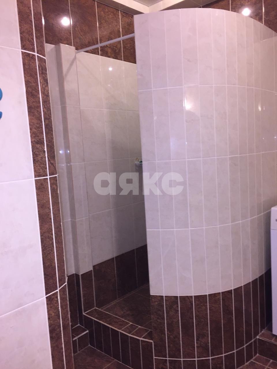 Фото №13: 1-комнатная квартира 51 м² - Сочи, Центральный, мкр. Мамайка, ул. Плеханова