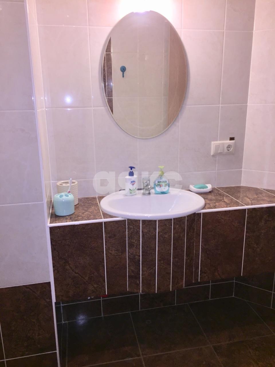 Фото №12: 1-комнатная квартира 51 м² - Сочи, Центральный, мкр. Мамайка, ул. Плеханова