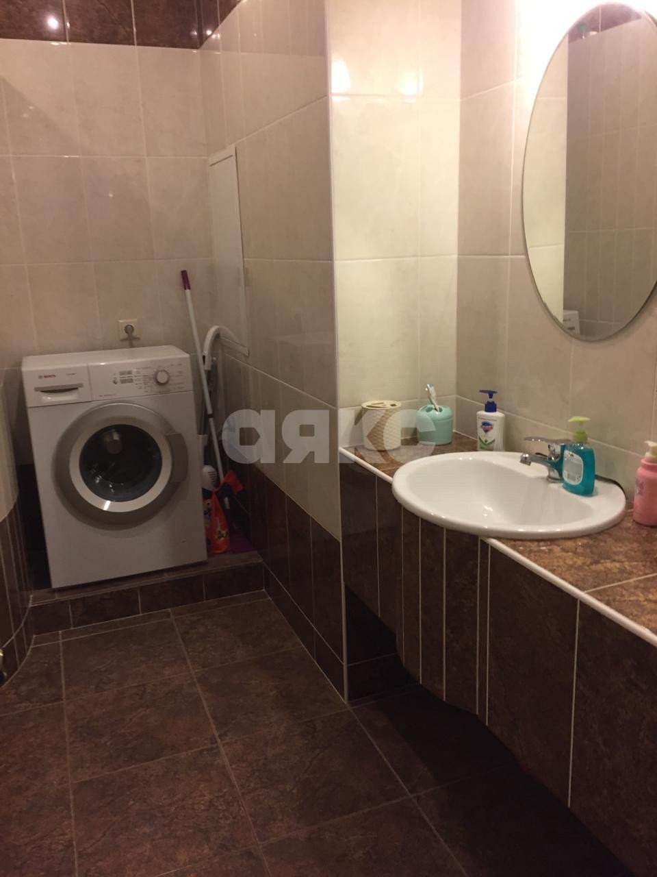 Фото №11: 1-комнатная квартира 51 м² - Сочи, Центральный, мкр. Мамайка, ул. Плеханова