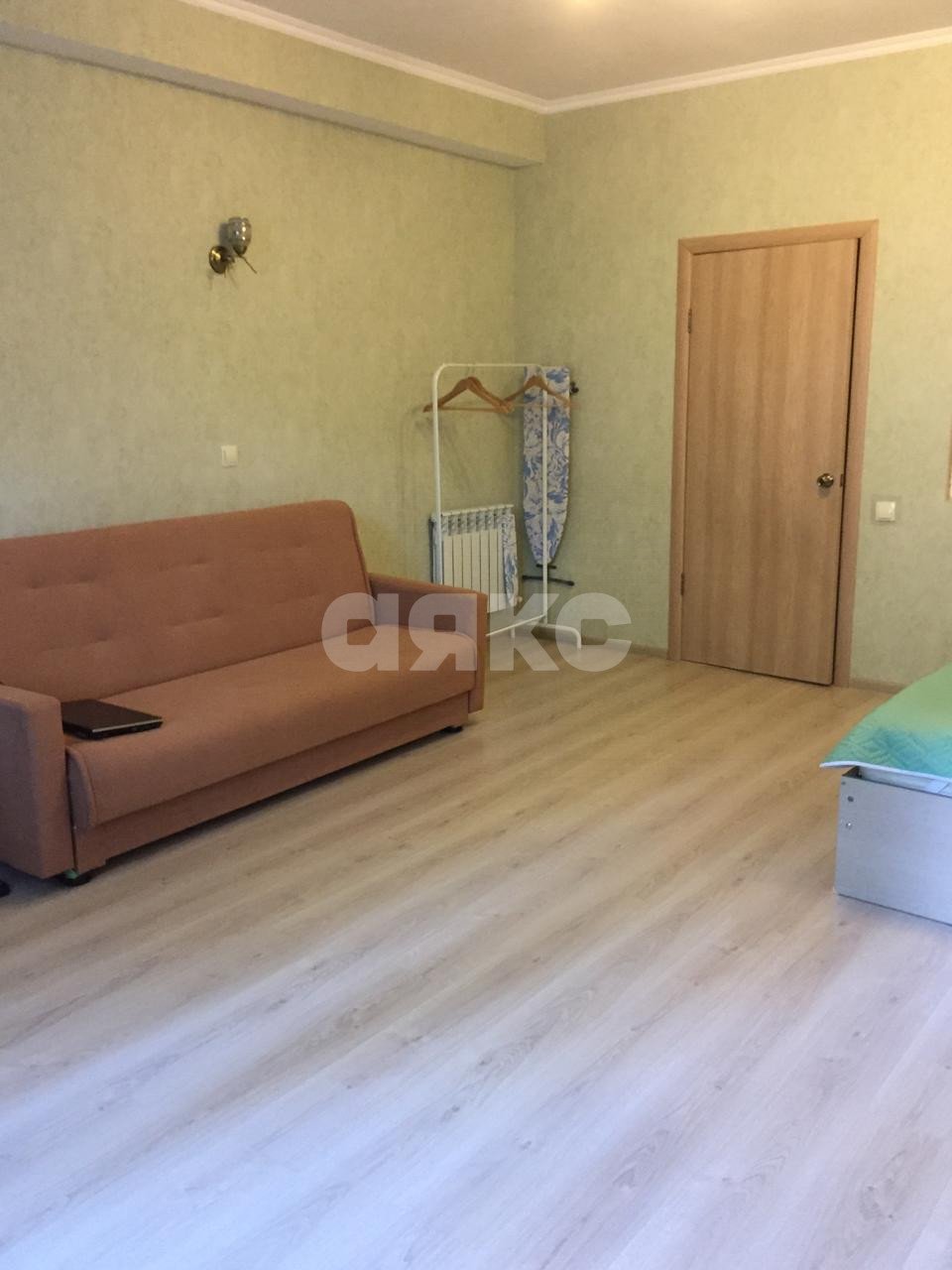 Фото №2: 1-комнатная квартира 51 м² - Сочи, Центральный, мкр. Мамайка, ул. Плеханова