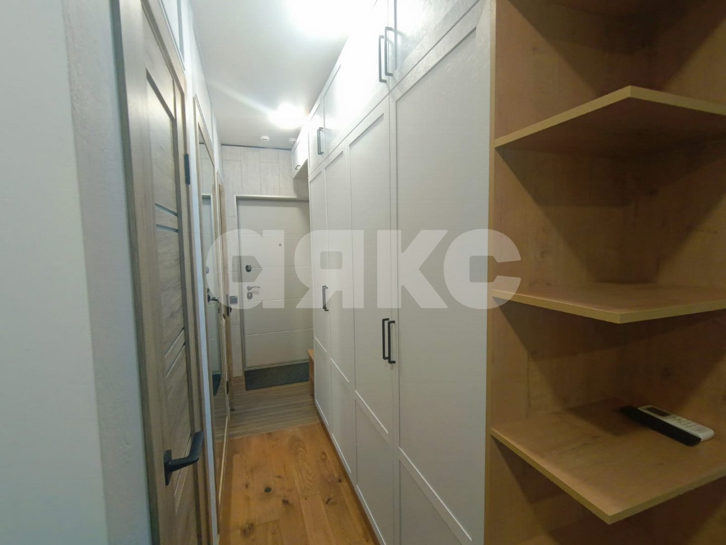 Фото №18: 1-комнатная квартира 22 м² - Сочи, Хостинский, мкр. Мацестинская Долина, ул. Мацестинская, 12к1