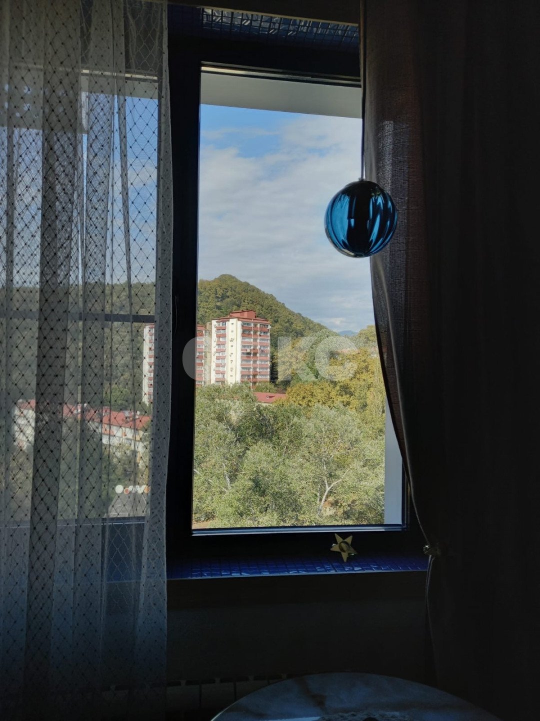 Фото №12: 1-комнатная квартира 22 м² - Сочи, Хостинский, мкр. Мацестинская Долина, ул. Мацестинская, 12к1