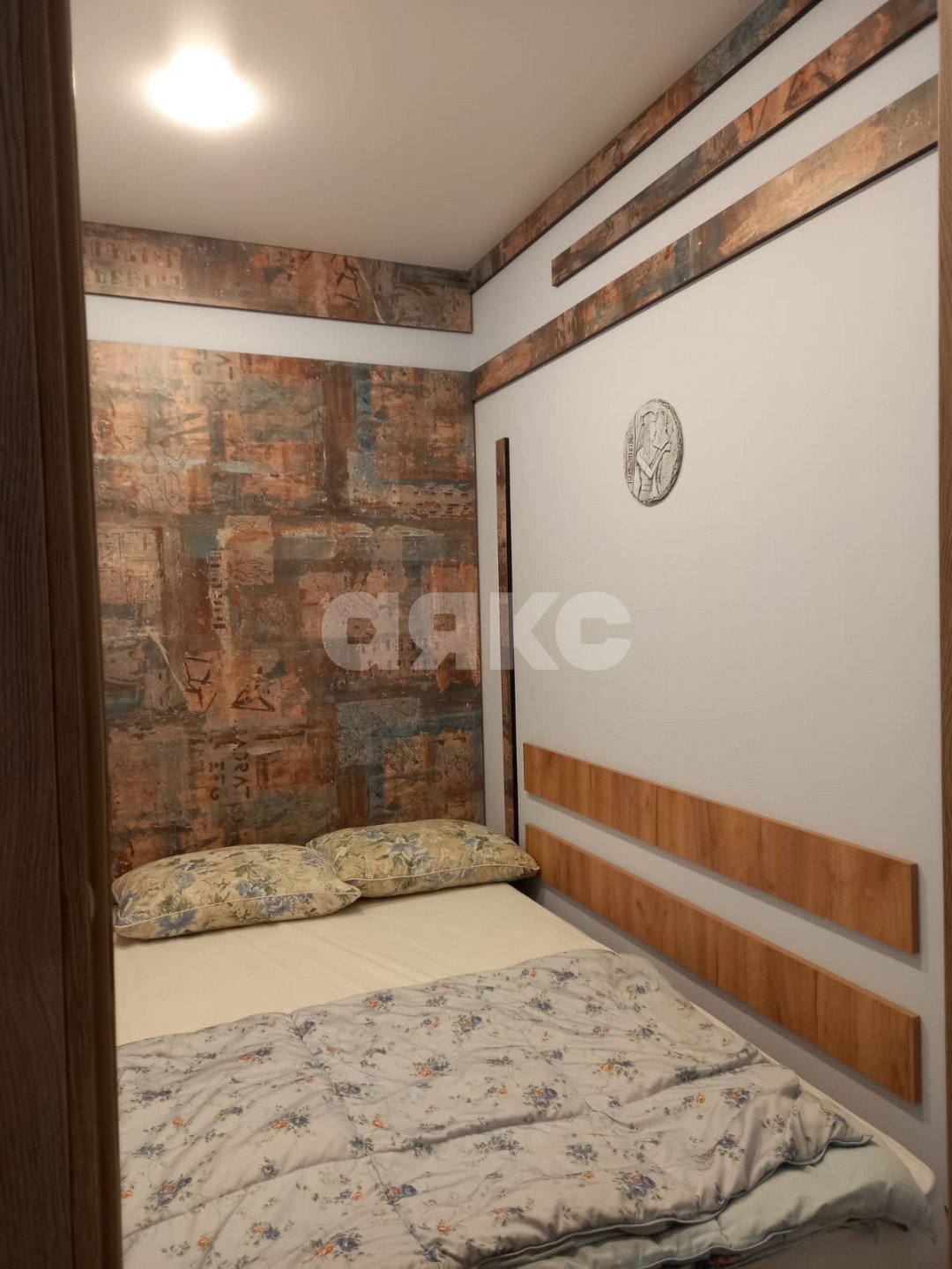 Фото №13: 1-комнатная квартира 22 м² - Сочи, Хостинский, мкр. Мацестинская Долина, ул. Мацестинская, 12к1