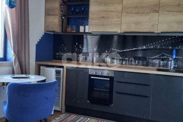 Фото №2: 1-комнатная квартира 22 м² - Сочи, мкр. Мацестинская Долина, ул. Мацестинская, 12к1