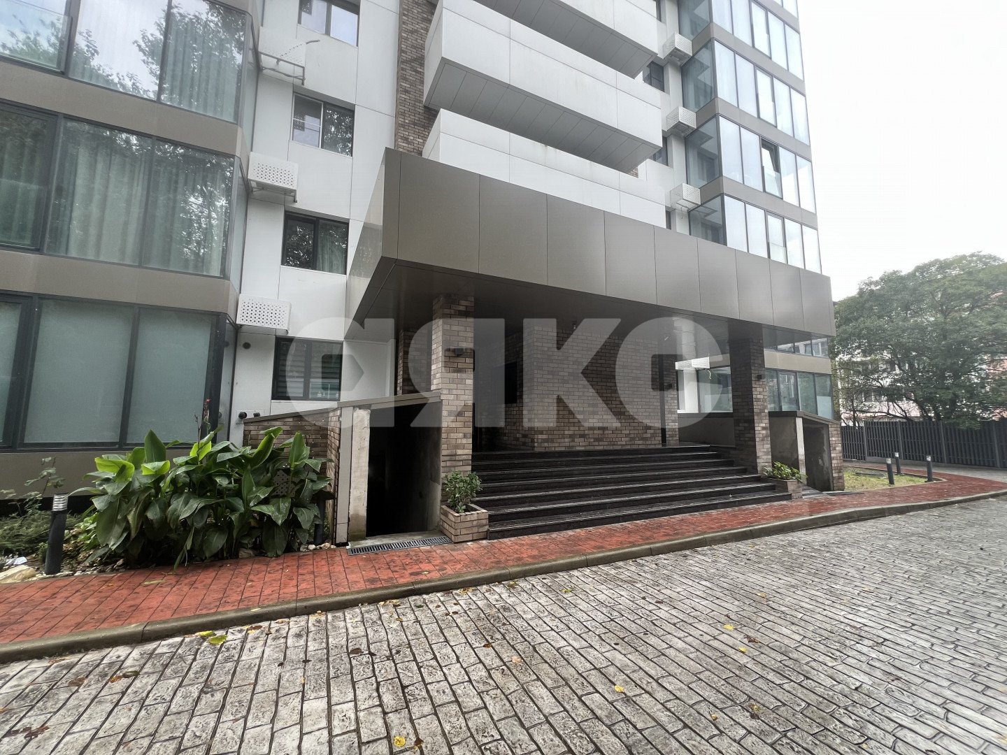 Фото №23: 1-комнатная квартира 22 м² - Сочи, Хостинский, мкр. Мацестинская Долина, ул. Мацестинская, 12к1