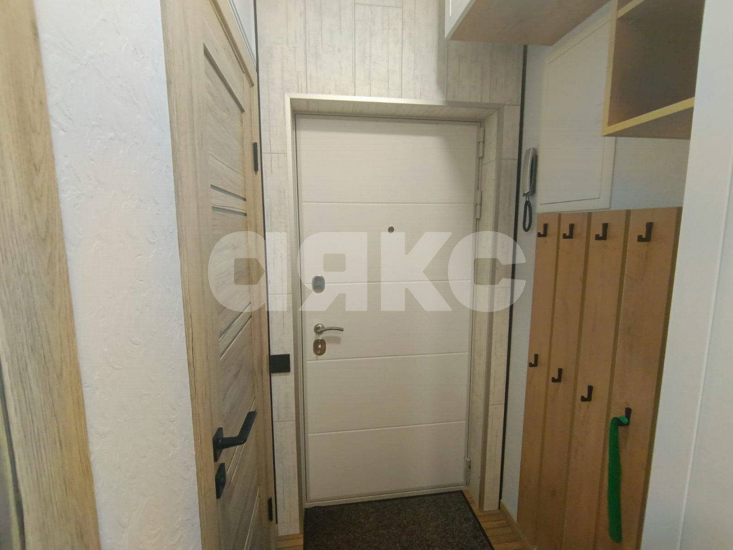 Фото №20: 1-комнатная квартира 22 м² - Сочи, Хостинский, мкр. Мацестинская Долина, ул. Мацестинская, 12к1