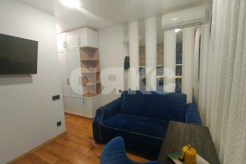 Фото №4: 1-комнатная квартира 22 м² - Сочи, мкр. Мацестинская Долина, ул. Мацестинская, 12к1