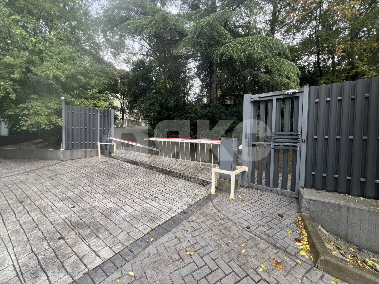 Фото №26: 1-комнатная квартира 22 м² - Сочи, Хостинский, мкр. Мацестинская Долина, ул. Мацестинская, 12к1