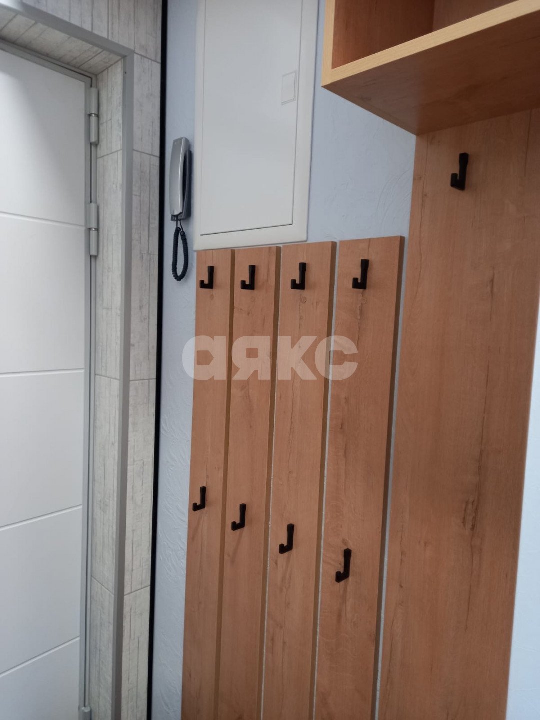 Фото №19: 1-комнатная квартира 22 м² - Сочи, Хостинский, мкр. Мацестинская Долина, ул. Мацестинская, 12к1