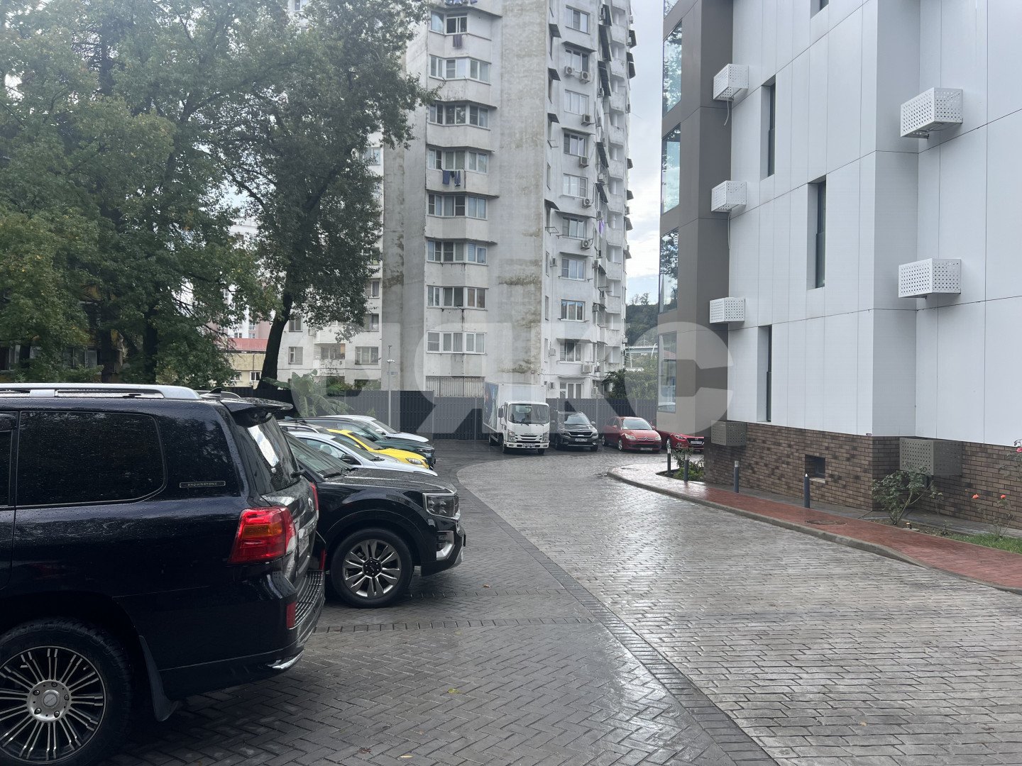 Фото №29: 1-комнатная квартира 22 м² - Сочи, Хостинский, мкр. Мацестинская Долина, ул. Мацестинская, 12к1