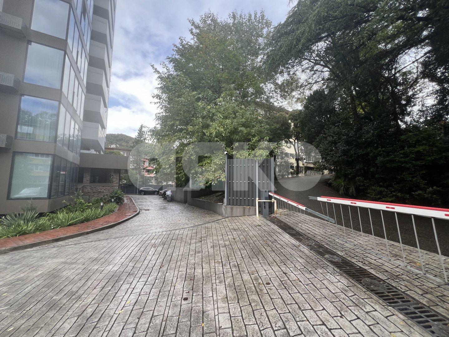 Фото №27: 1-комнатная квартира 22 м² - Сочи, Хостинский, мкр. Мацестинская Долина, ул. Мацестинская, 12к1