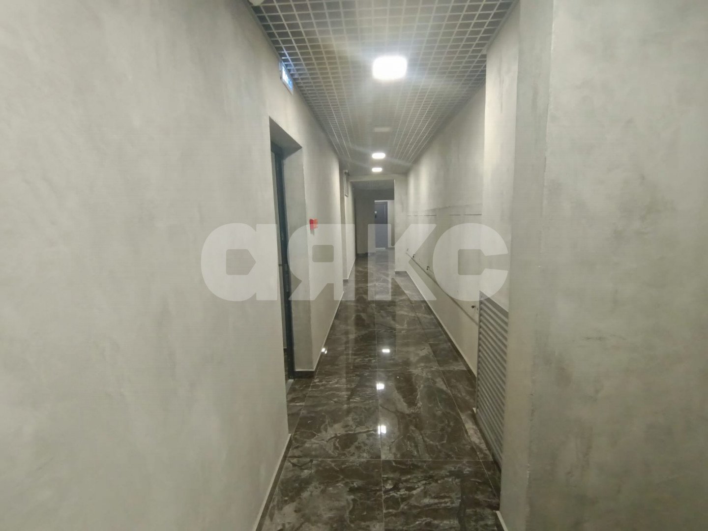 Фото №22: 1-комнатная квартира 22 м² - Сочи, Хостинский, мкр. Мацестинская Долина, ул. Мацестинская, 12к1