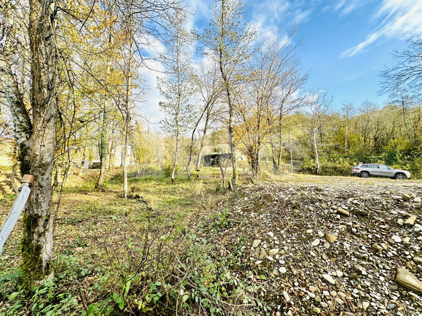 Фото №8: Участок садоводство 5.8 сот. - Вардане-Верино, Адлерский, счт Энергетик