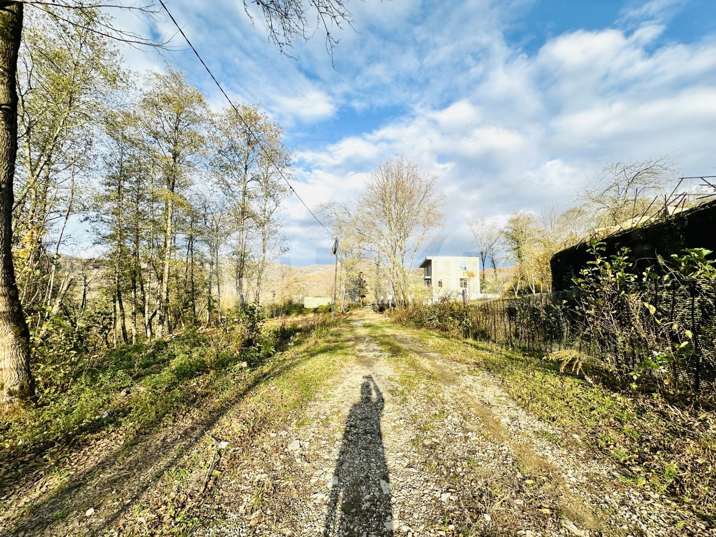 Фото №11: Участок садоводство 5.8 сот. - Вардане-Верино, Адлерский, счт Энергетик