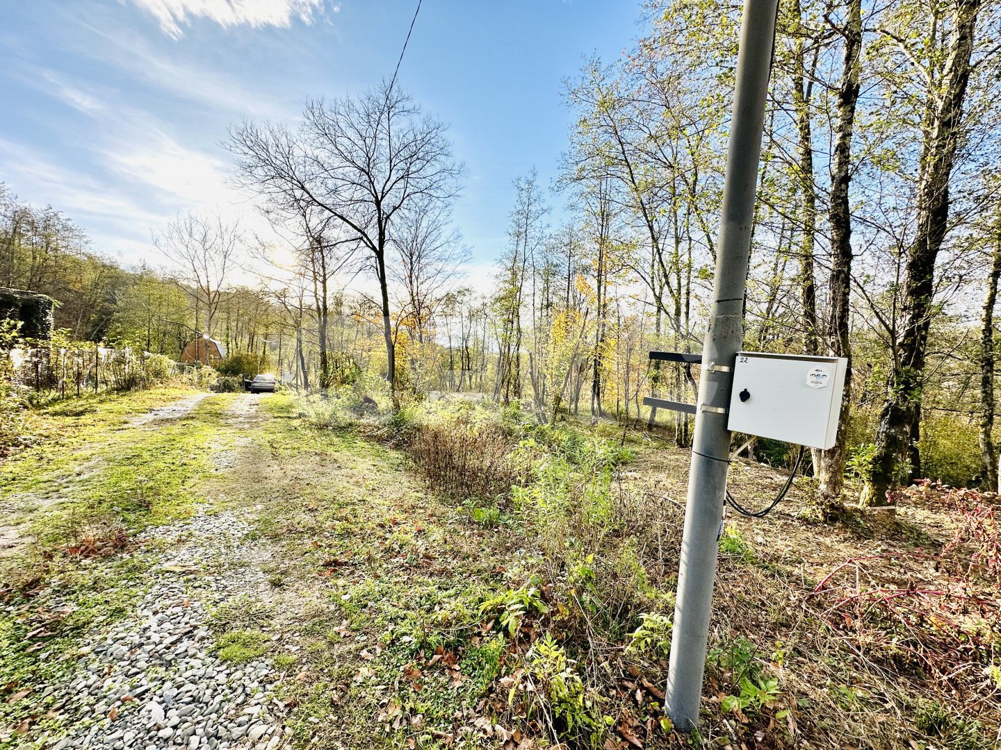 Фото №6: Участок садоводство 5.8 сот. - Вардане-Верино, Адлерский, счт Энергетик