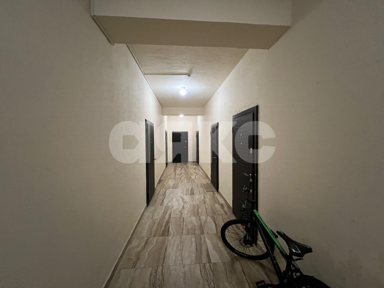 Фото №10: Студия 25 м² - Сочи, Центральный, мкр. Мамайка, ул. Полтавская, 32/14