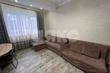 Фото №4: Студия 25 м² - Сочи, мкр. Мамайка, ул. Полтавская, 32/14