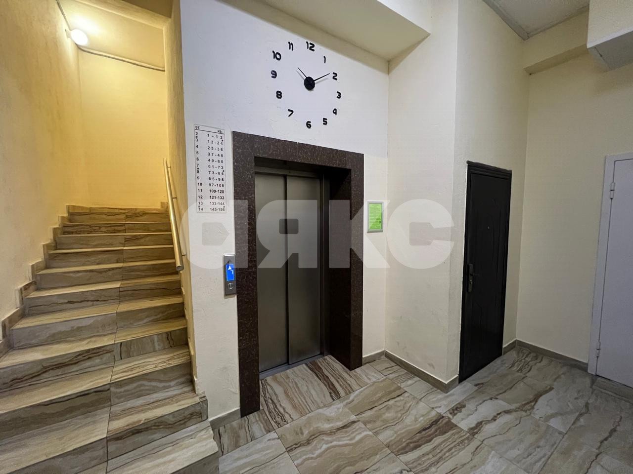 Фото №11: Студия 25 м² - Сочи, Центральный, мкр. Мамайка, ул. Полтавская, 32/14