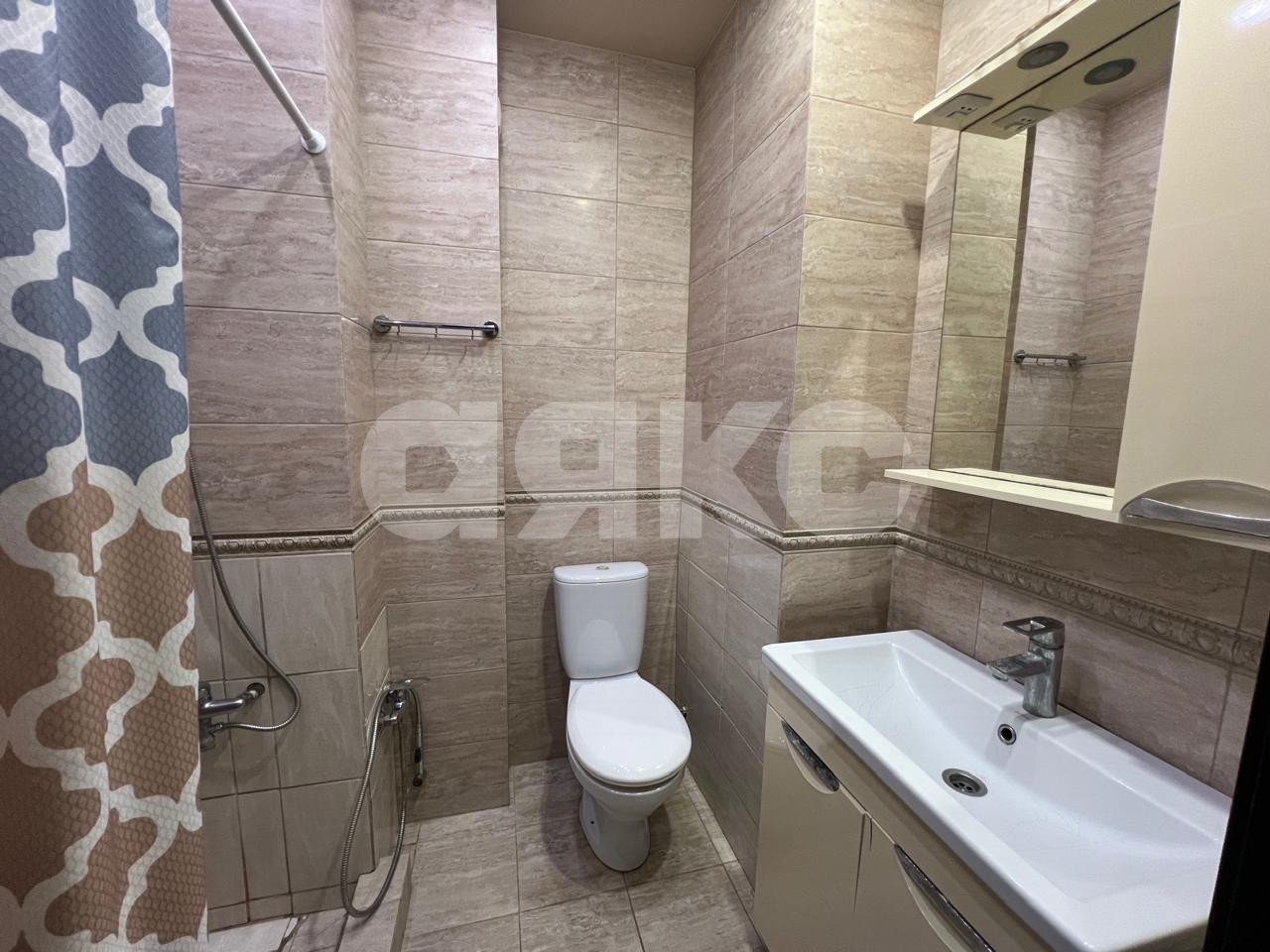 Фото №8: Студия 25 м² - Сочи, Центральный, мкр. Мамайка, ул. Полтавская, 32/14