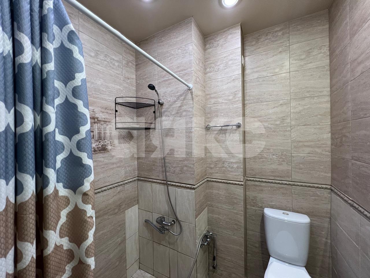 Фото №9: Студия 25 м² - Сочи, Центральный, мкр. Мамайка, ул. Полтавская, 32/14