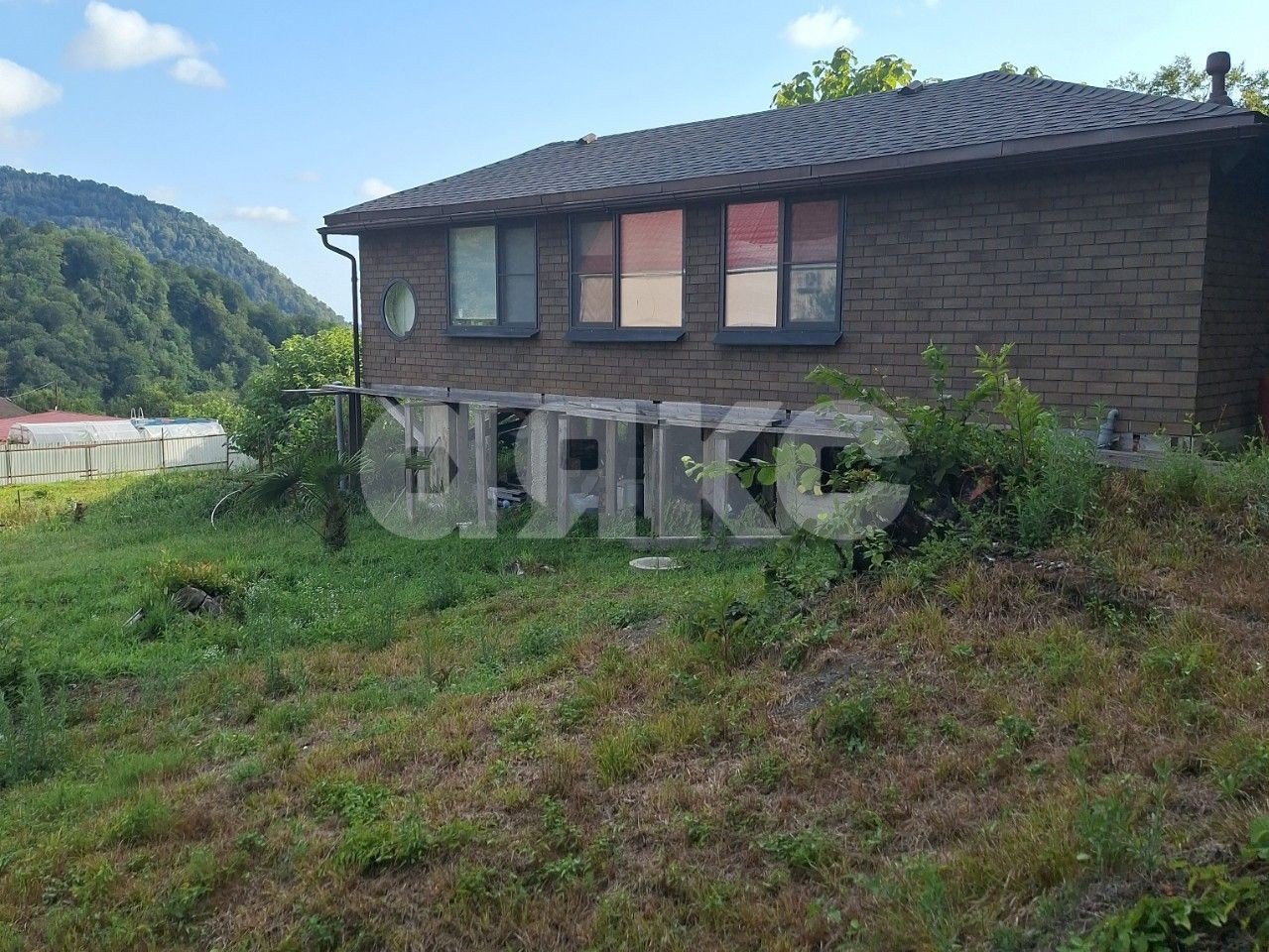 Фото №2: Земельный участок под ИЖС 4 сот. - Пластунка, Хостинский, счт Отдых-5