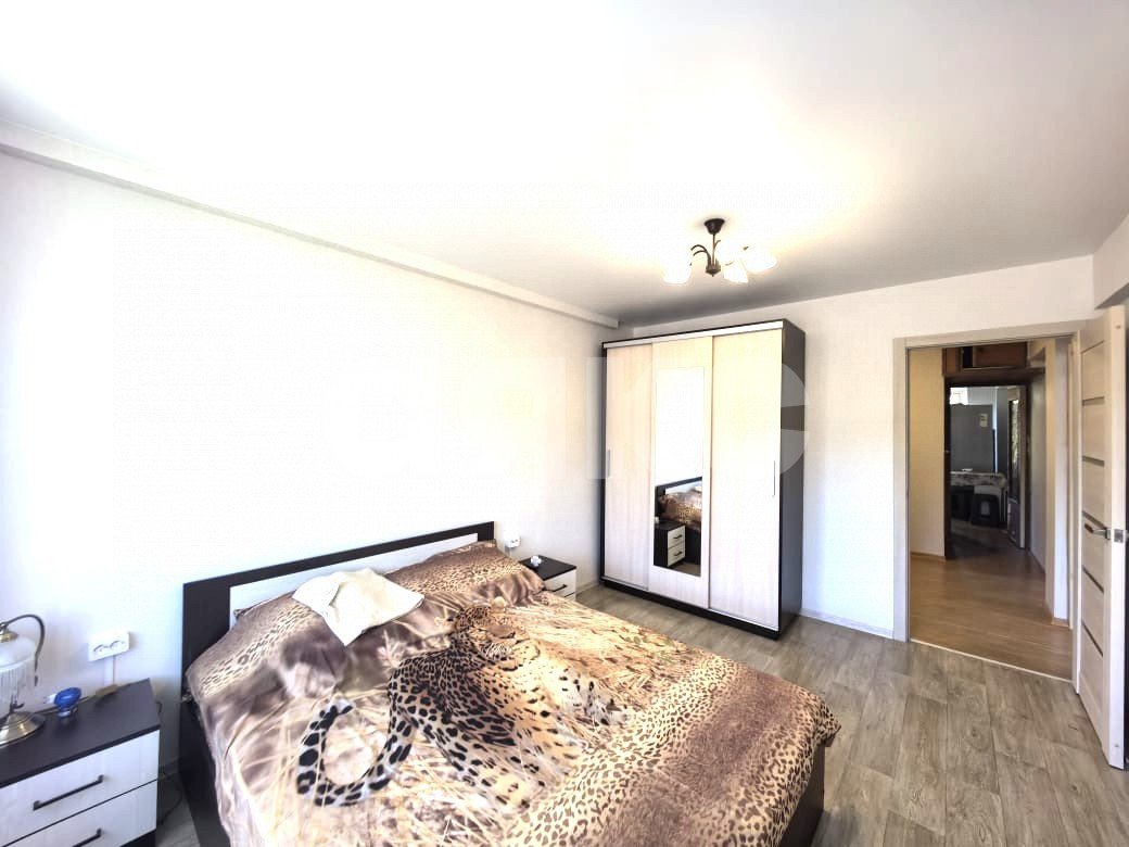 Фото №5: 3-комнатная квартира 76 м² - Сочи, Лазаревский, мкр. Якорная Щель, ул. Череповецкая, 18