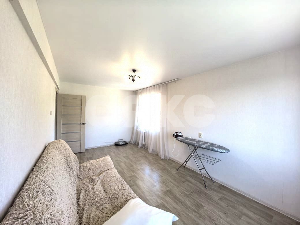 Фото №2: 3-комнатная квартира 76 м² - Сочи, Лазаревский, мкр. Якорная Щель, ул. Череповецкая, 18