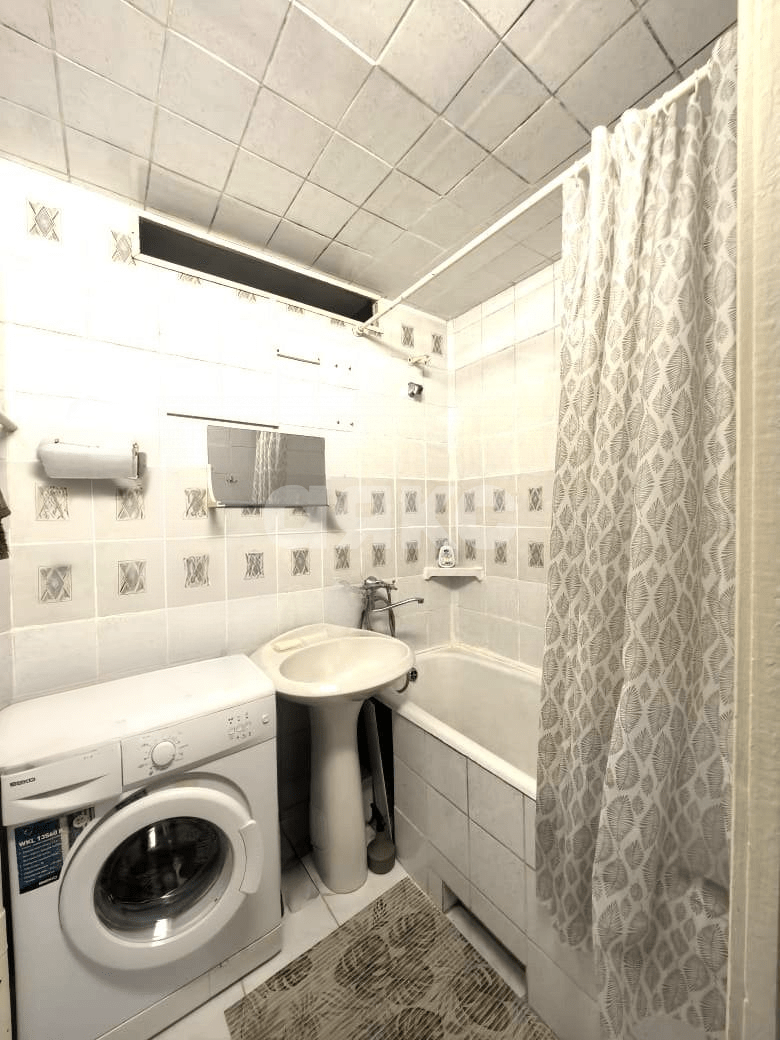 Фото №6: 3-комнатная квартира 76 м² - Сочи, Лазаревский, мкр. Якорная Щель, ул. Череповецкая, 18