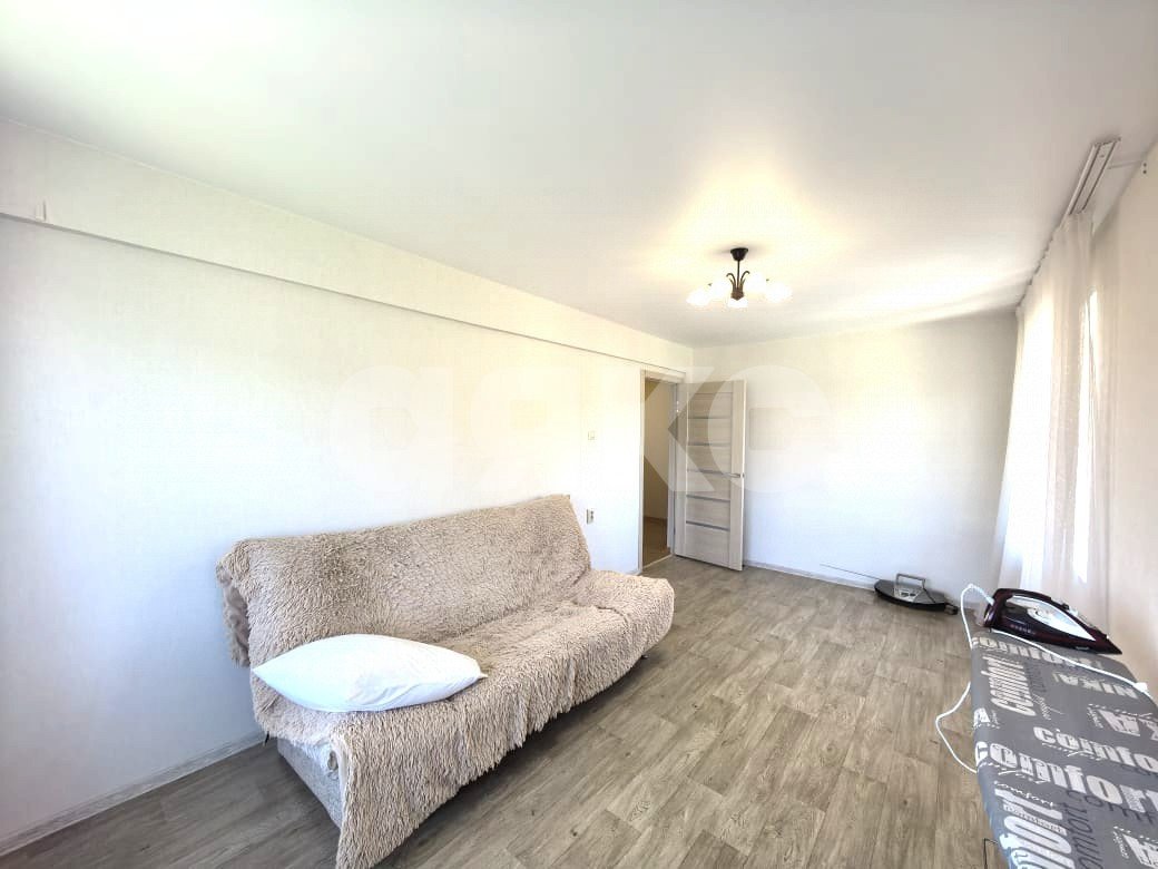 Фото №3: 3-комнатная квартира 76 м² - Сочи, Лазаревский, мкр. Якорная Щель, ул. Череповецкая, 18