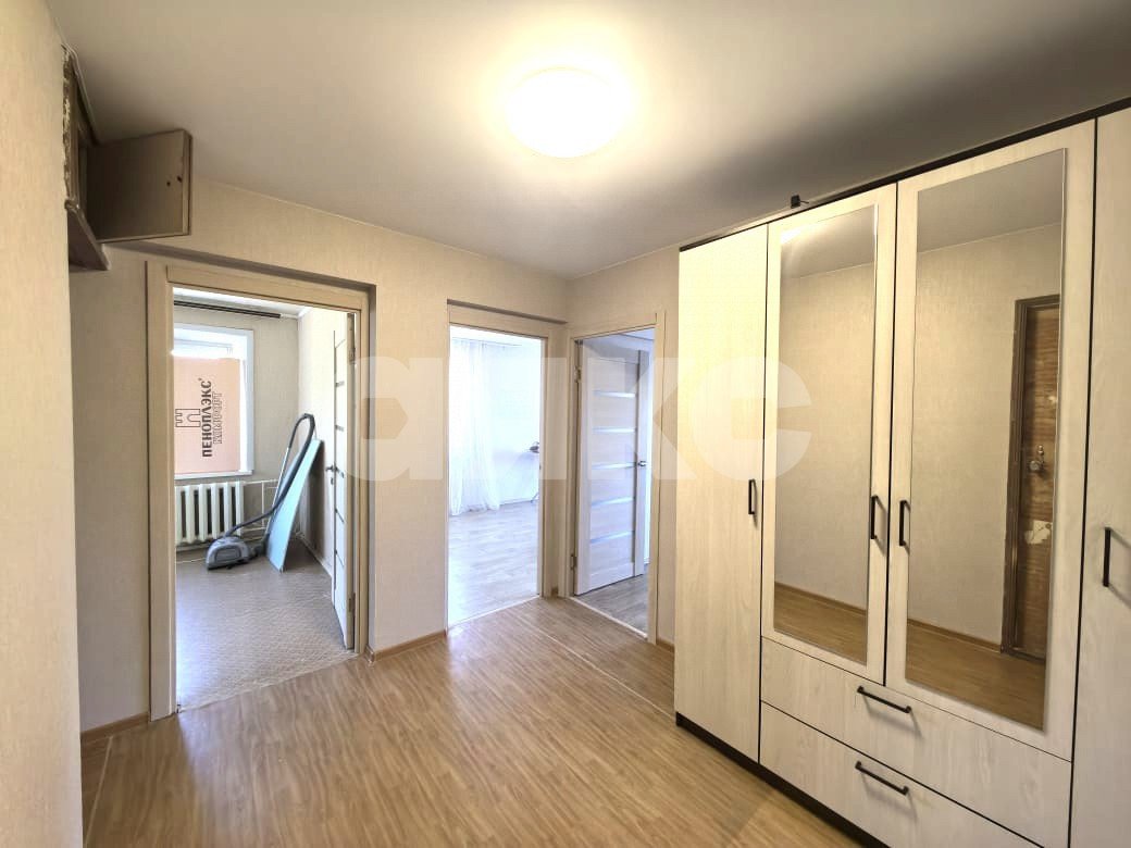 Фото №7: 3-комнатная квартира 76 м² - Сочи, Лазаревский, мкр. Якорная Щель, ул. Череповецкая, 18