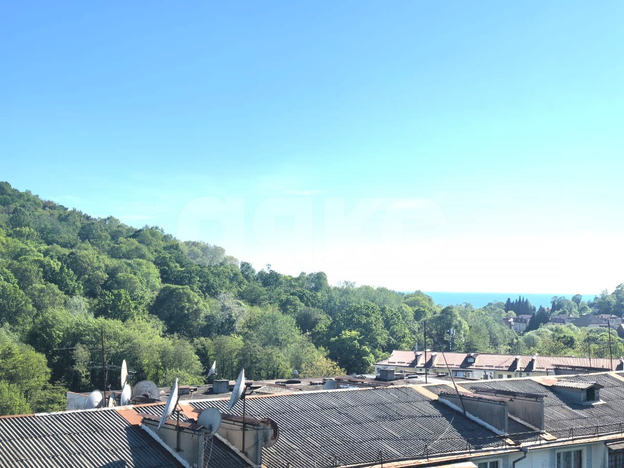 Фото №10: 3-комнатная квартира 76 м² - Сочи, Лазаревский, мкр. Якорная Щель, ул. Череповецкая, 18