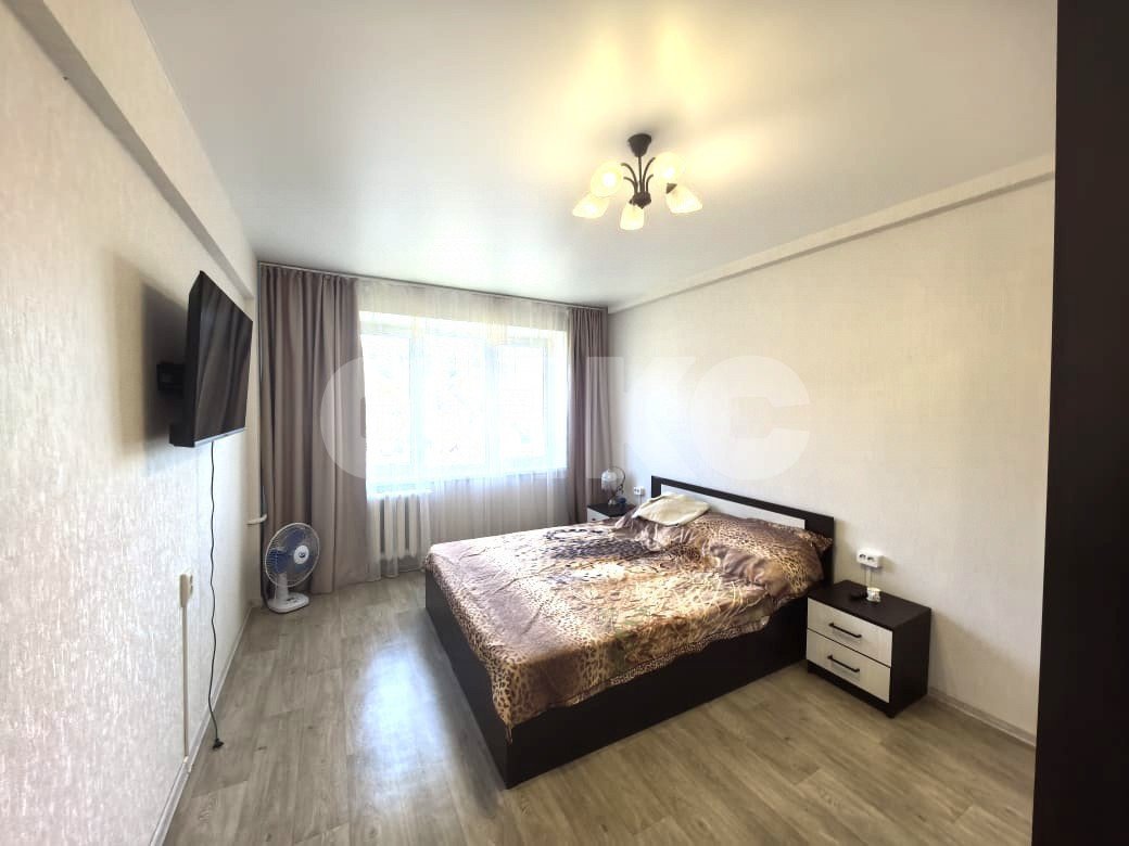 Фото №4: 3-комнатная квартира 76 м² - Сочи, Лазаревский, мкр. Якорная Щель, ул. Череповецкая, 18