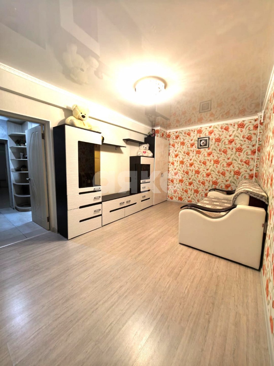 Фото №10: 4-комнатная квартира 130 м² - Сочи, Лазаревский, мкр. Якорная Щель, ул. Череповецкая, 18