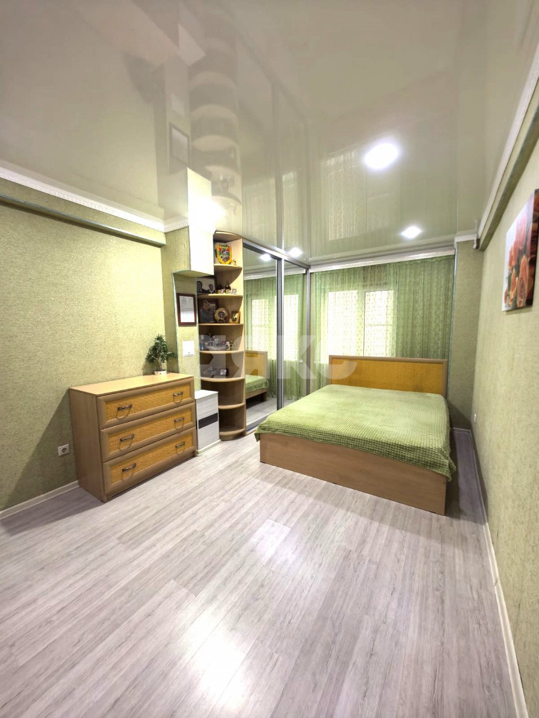 Фото №5: 4-комнатная квартира 130 м² - Сочи, Лазаревский, мкр. Якорная Щель, ул. Череповецкая, 18