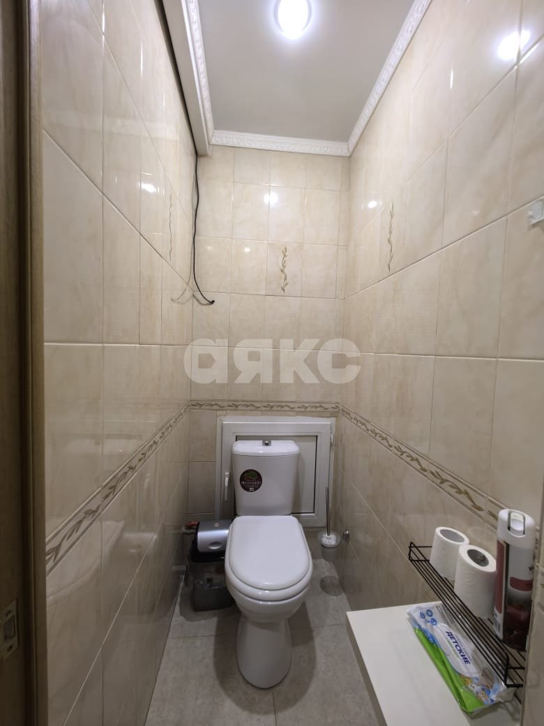 Фото №20: 4-комнатная квартира 130 м² - Сочи, Лазаревский, мкр. Якорная Щель, ул. Череповецкая, 18