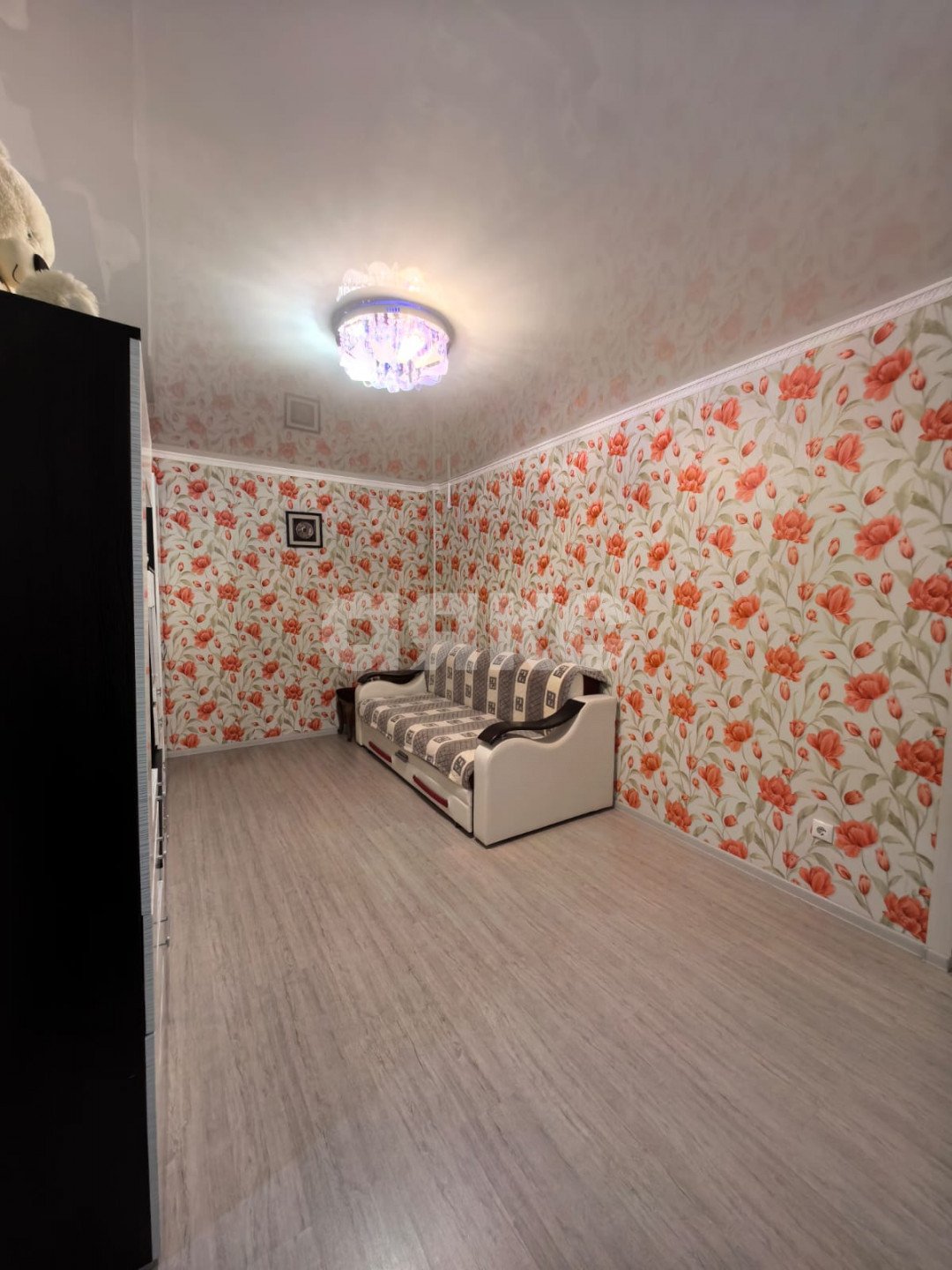 Фото №9: 4-комнатная квартира 130 м² - Сочи, Лазаревский, мкр. Якорная Щель, ул. Череповецкая, 18