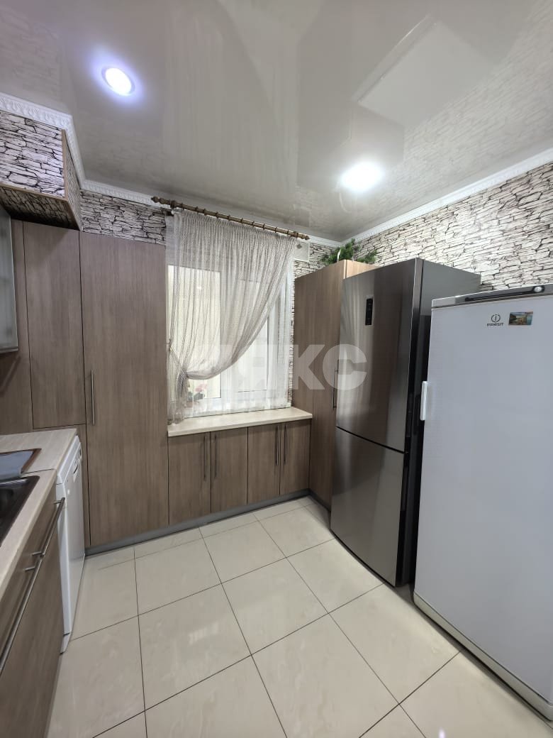 Фото №3: 4-комнатная квартира 130 м² - Сочи, Лазаревский, мкр. Якорная Щель, ул. Череповецкая, 18