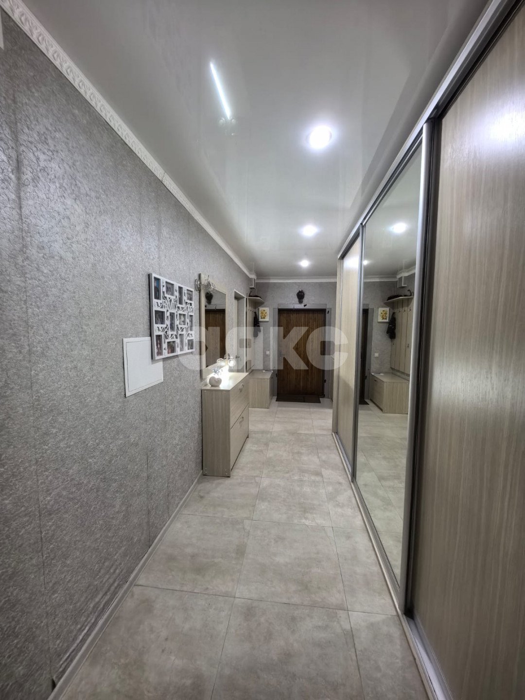 Фото №17: 4-комнатная квартира 130 м² - Сочи, Лазаревский, мкр. Якорная Щель, ул. Череповецкая, 18