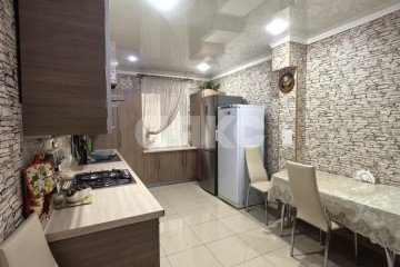 Фото №2: 4-комнатная квартира 130 м² - Сочи, мкр. Якорная Щель, ул. Череповецкая, 18