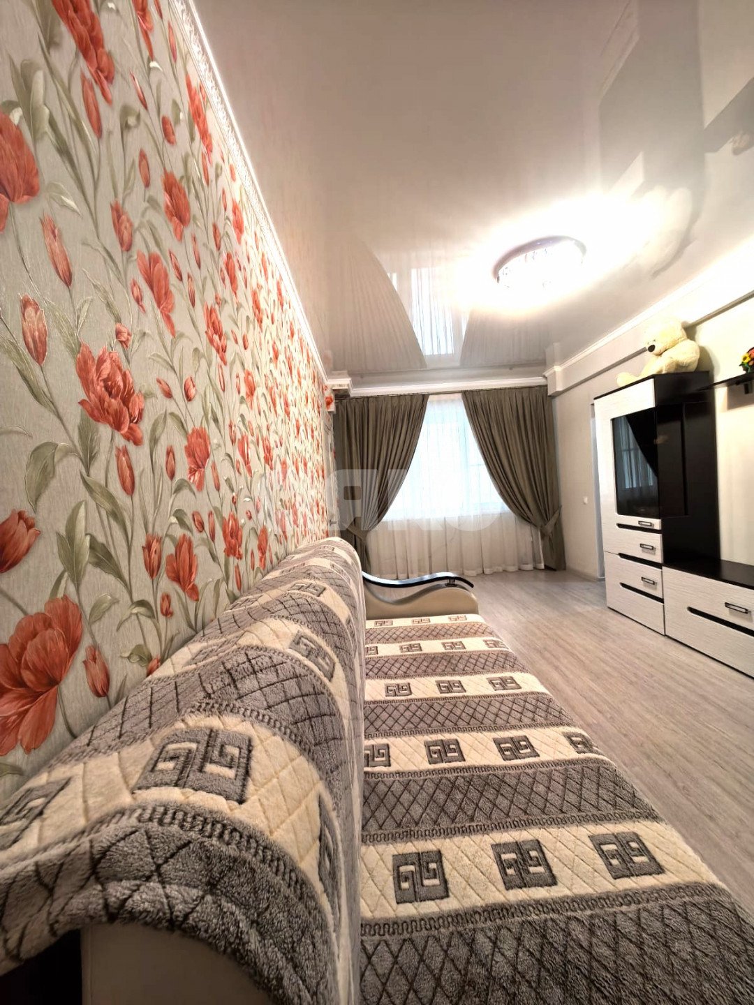 Фото №11: 4-комнатная квартира 130 м² - Сочи, Лазаревский, мкр. Якорная Щель, ул. Череповецкая, 18