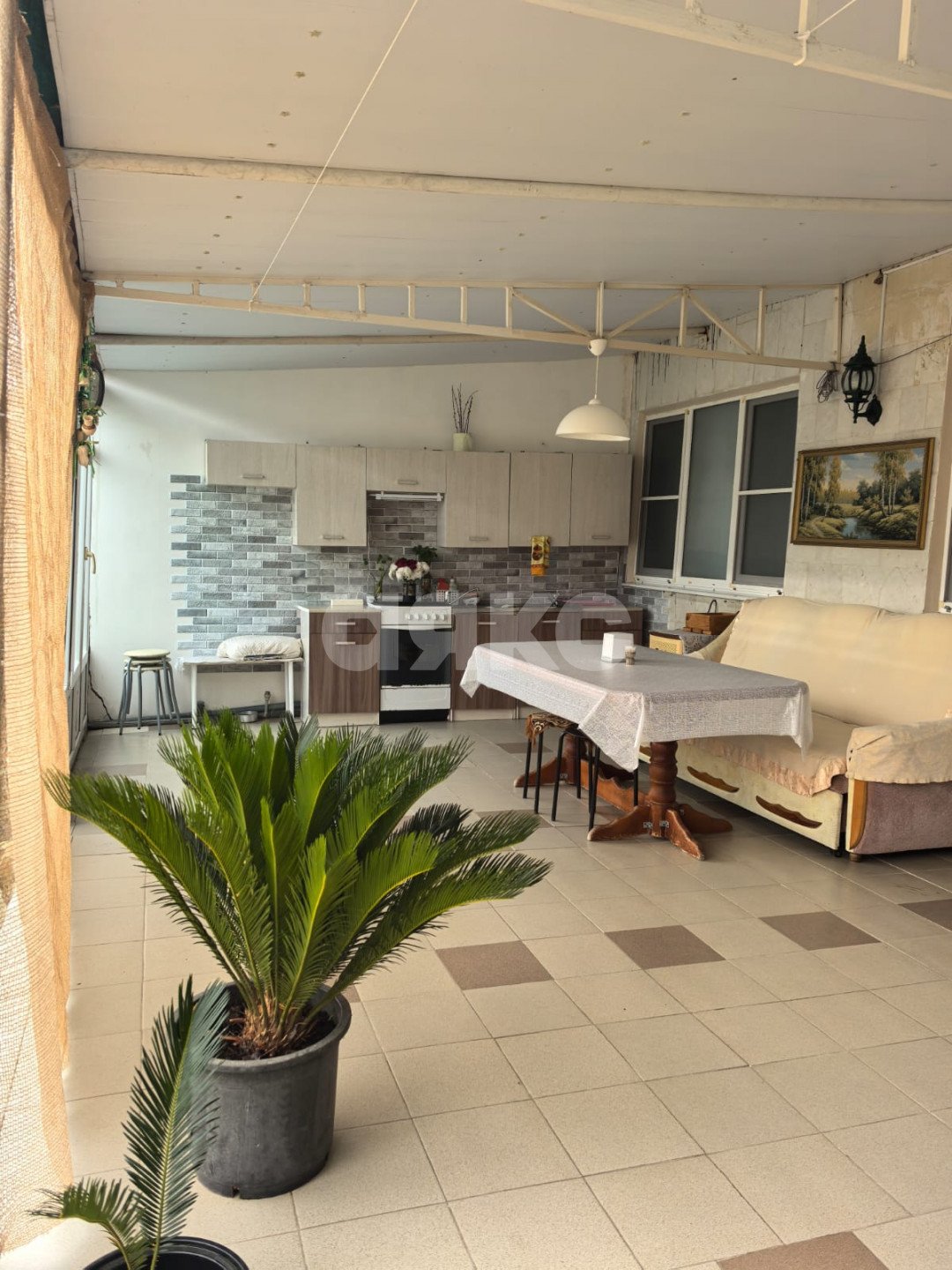 Фото №23: 4-комнатная квартира 130 м² - Сочи, Лазаревский, мкр. Якорная Щель, ул. Череповецкая, 18