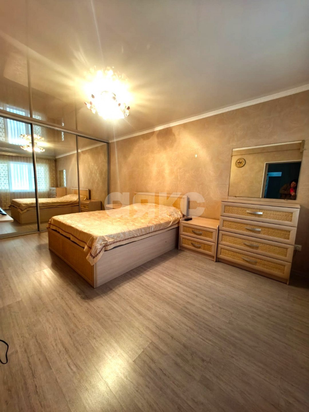 Фото №8: 4-комнатная квартира 130 м² - Сочи, Лазаревский, мкр. Якорная Щель, ул. Череповецкая, 18