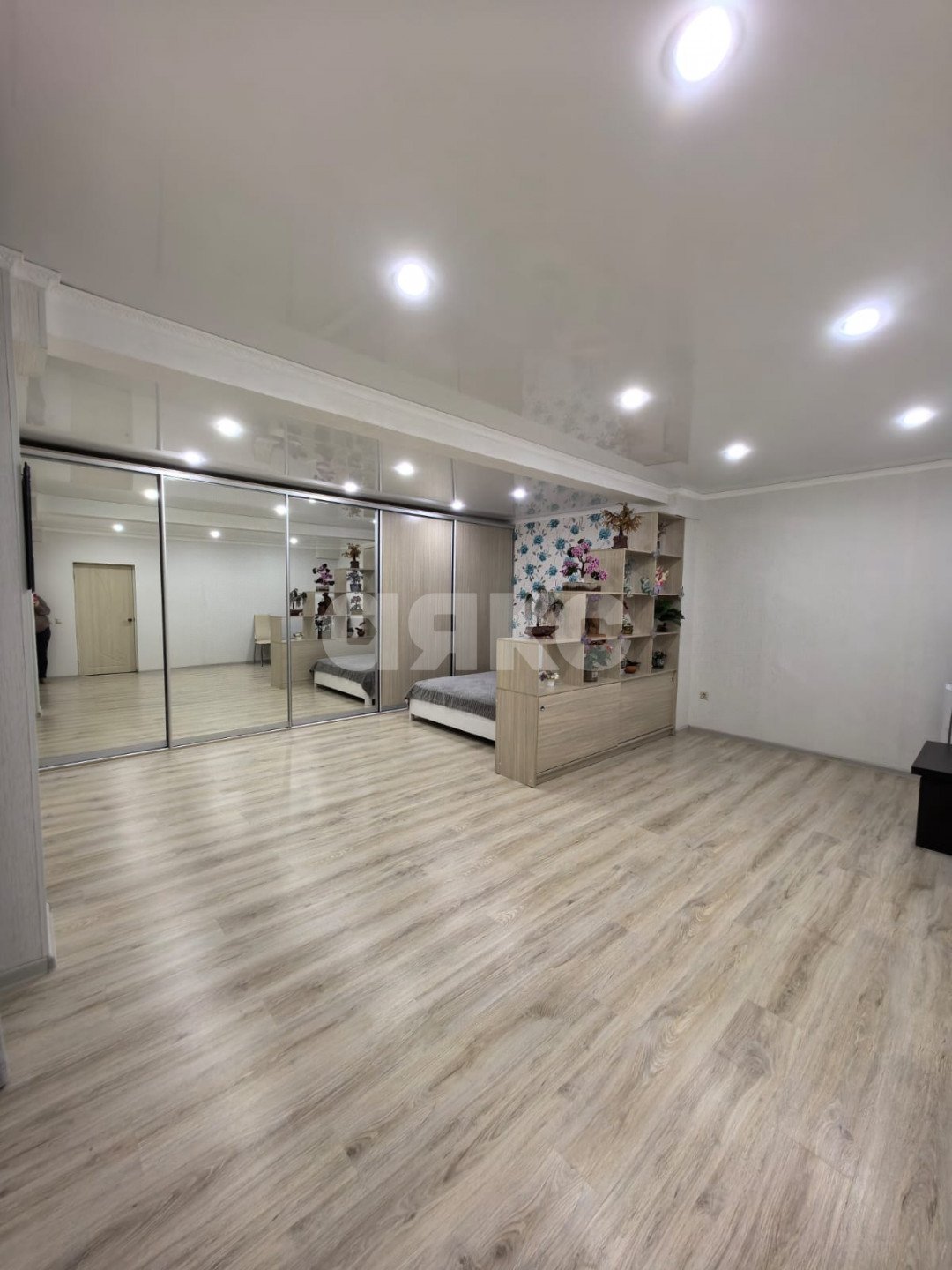 Фото №15: 4-комнатная квартира 130 м² - Сочи, Лазаревский, мкр. Якорная Щель, ул. Череповецкая, 18