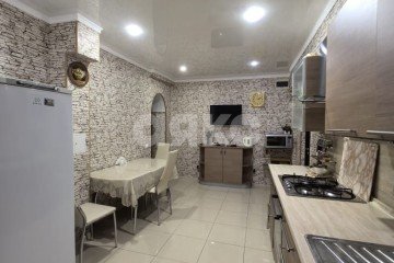 Фото №4: 4-комнатная квартира 130 м² - Сочи, мкр. Якорная Щель, ул. Череповецкая, 18