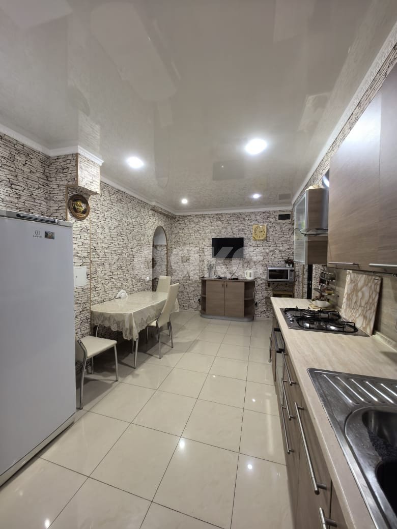 Фото №4: 4-комнатная квартира 130 м² - Сочи, Лазаревский, мкр. Якорная Щель, ул. Череповецкая, 18