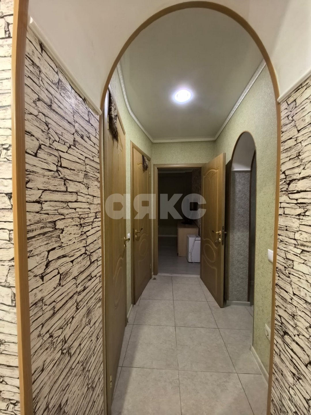 Фото №19: 4-комнатная квартира 130 м² - Сочи, Лазаревский, мкр. Якорная Щель, ул. Череповецкая, 18