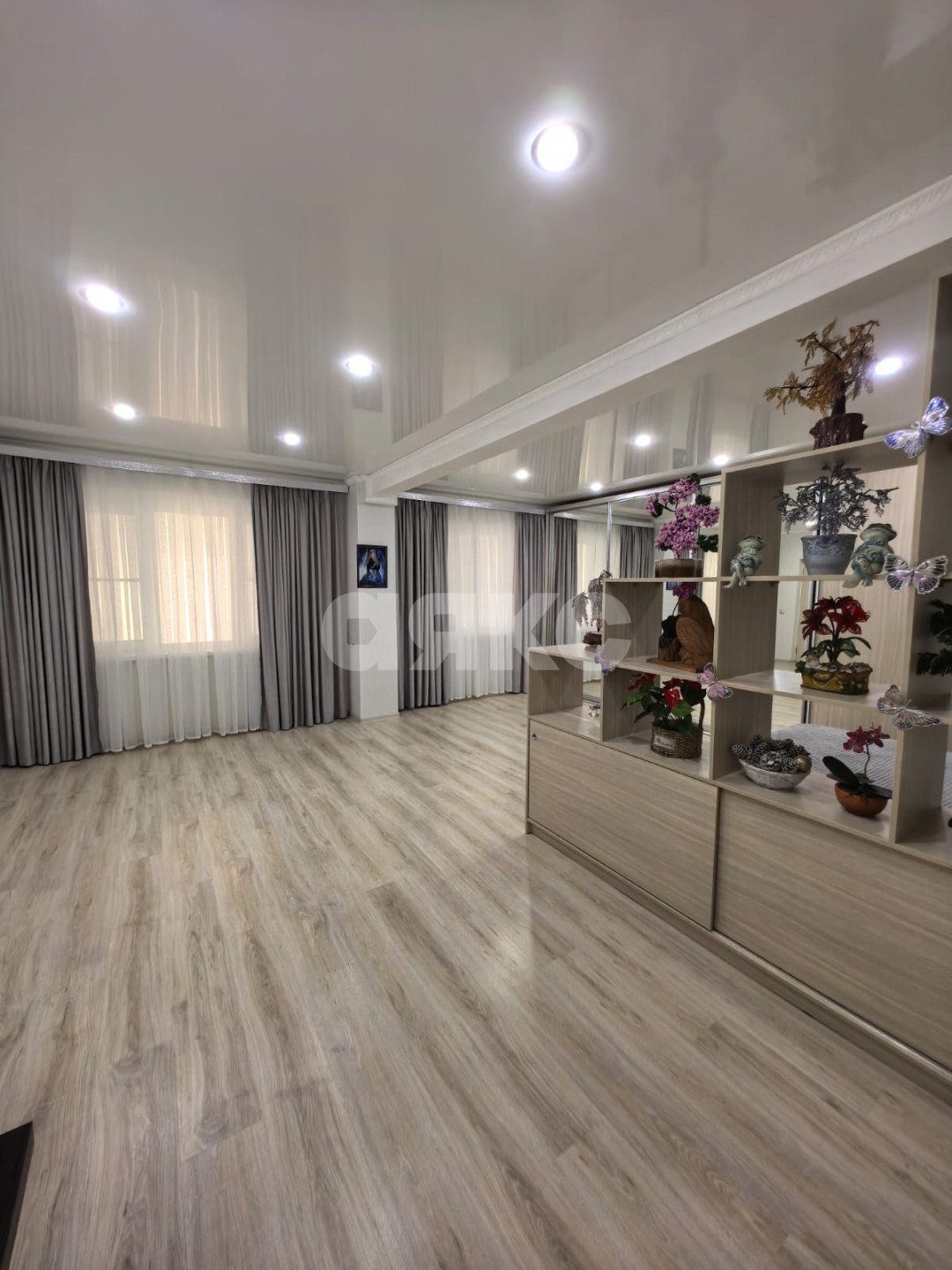 Фото №16: 4-комнатная квартира 130 м² - Сочи, Лазаревский, мкр. Якорная Щель, ул. Череповецкая, 18