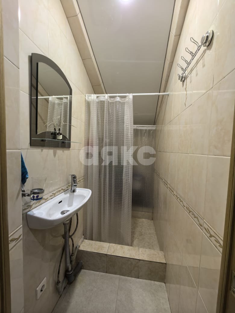 Фото №22: 4-комнатная квартира 130 м² - Сочи, Лазаревский, мкр. Якорная Щель, ул. Череповецкая, 18