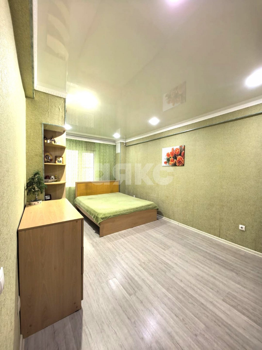 Фото №6: 4-комнатная квартира 130 м² - Сочи, Лазаревский, мкр. Якорная Щель, ул. Череповецкая, 18